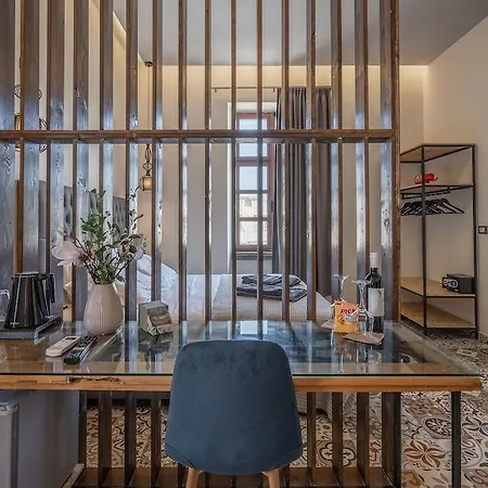 Hotel Casa Poli 3*