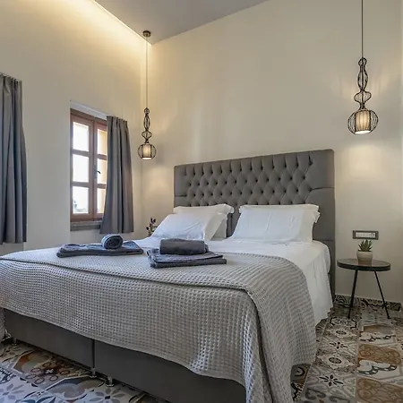 Casa Poli Rhodes City