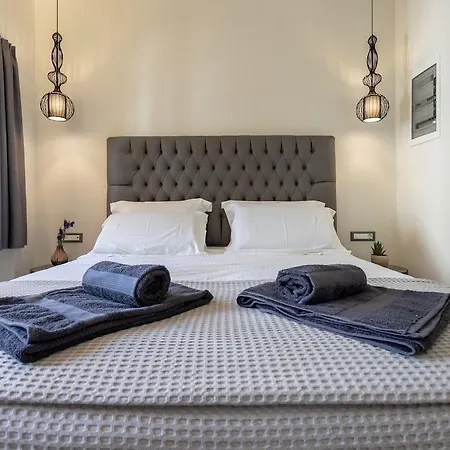 Casa Poli Hotel 3*