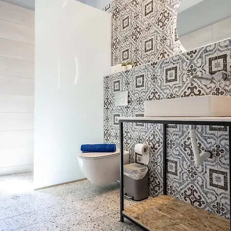 Casa Poli Rhodes City